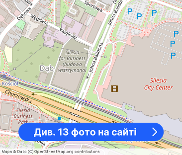 Dostępny od LISTOPADA Katowice, Dębowe Tarasy - 3 pokoje - Фото 1