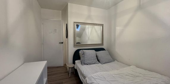 Location Appartement RENNES / Quartier ARSENAL - REDON - Photo 2