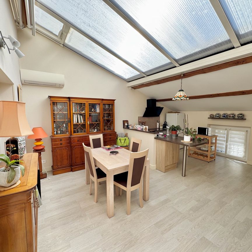 Location Appartement 3 pièces 69m² VAISON LA ROMAINE 84110 - Photo 1