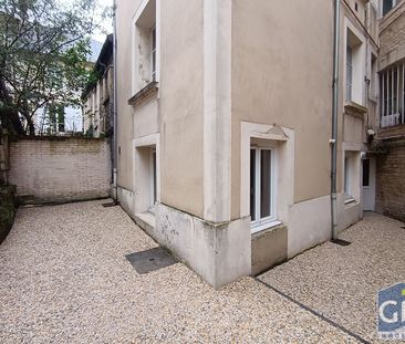 Location Appartement 2 pièces 33m² - Photo 3