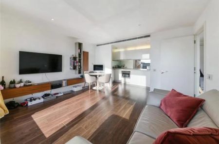 Pan Peninsula East, 3 Pan Peninsula Square, London, E14 9HP - Photo 2