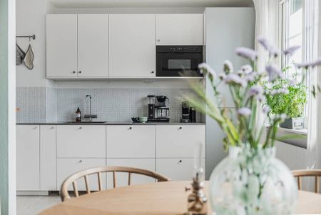 Davidshallsgatan, Malmö - Photo 2