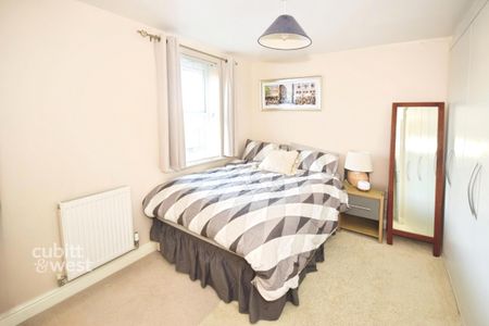 1 bedroom house share to rent - Photo 3