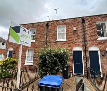 2 bedroom house to rent - Photo 2