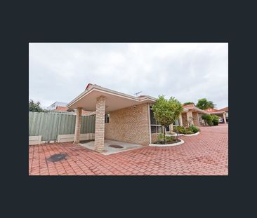 1/65 Alfred Road, Mount Claremont, WA 6010 - Photo 6