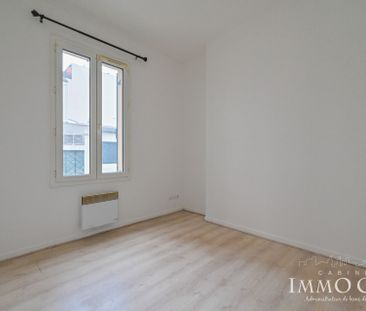 Appartement 2 pièces - 33.93m² - Photo 1