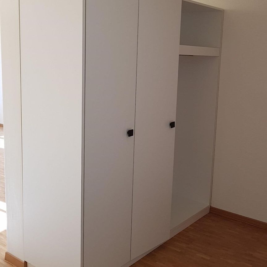 3.5 Zimmer, 70 m², 1. Stock - Photo 1