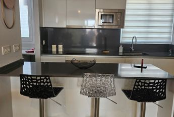 Piso En alquiler Doña Julia Golf, Casares