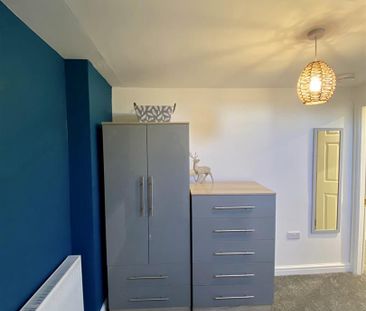 1 bed house share to rent in Albion Street, Burnley, BB11 - Photo 4