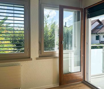 2.5 Zimmer, 60 m², EG - Photo 3