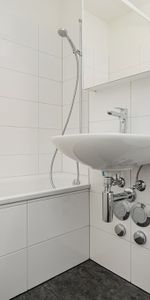 1.5 Zimmer, 34 m², 5. Stock - Foto 3