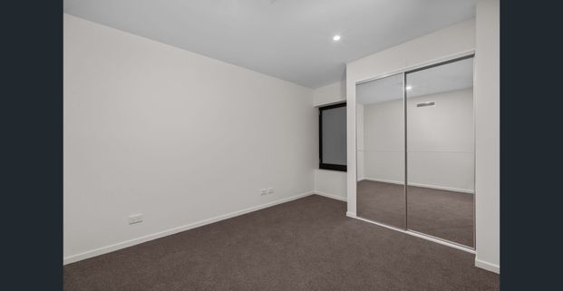 Inner City Apartment - Photo 1