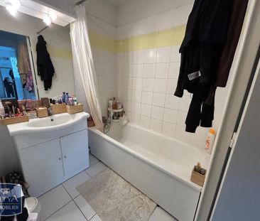 Appartement à louer 2 pièces 45.12m² - Photo 5