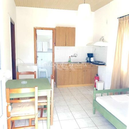 Studio/Γκαρσονιέρα για ενοικίαση Γούρνες (Ηράκλειο Κρήτης) - Photo 4