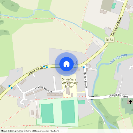 Forty Five Minutes London, Fyfield, Ongar, CM5