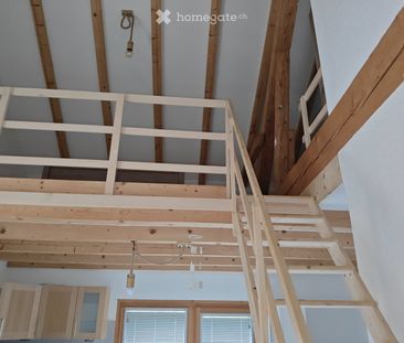 1.5 Zimmer, 60 m² - Photo 5