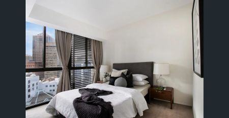 A Vibrant City Lifestyle in the Heart of Haymarket - Photo 2