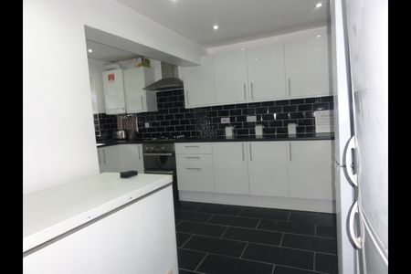 Room in a Shared House, Kenworthy Road, E9 - Photo 4