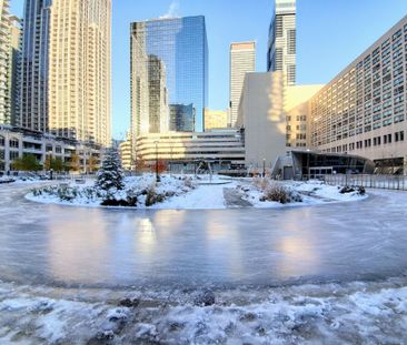 For Lease - 386 Yonge Street Unit# 1207, Toronto, Ontario - Photo 2