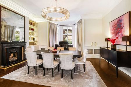 Elegant Period Semi-Detached Home in the Heart of Holland Park - Photo 4