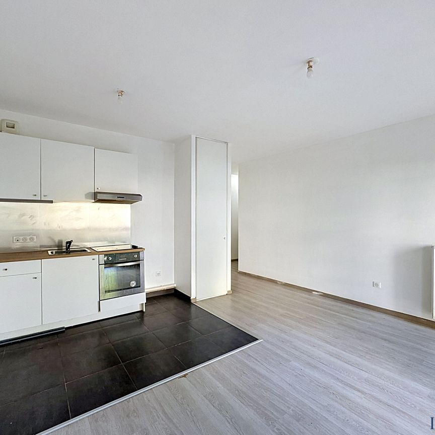 Location Appartement 1 pièce 33m² STRASBOURG 67200 - Photo 1