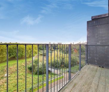 2 bedroom apartment to rent - Photo 6