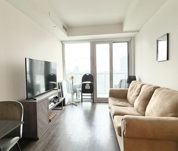 For Lease - 60 Princess Street Unit# 1614, Toronto, Ontario - Photo 2