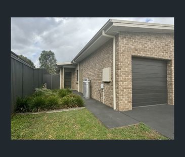 57 ABERGLASSLYN ROAD, Rutherford, NSW 2320 - Photo 1