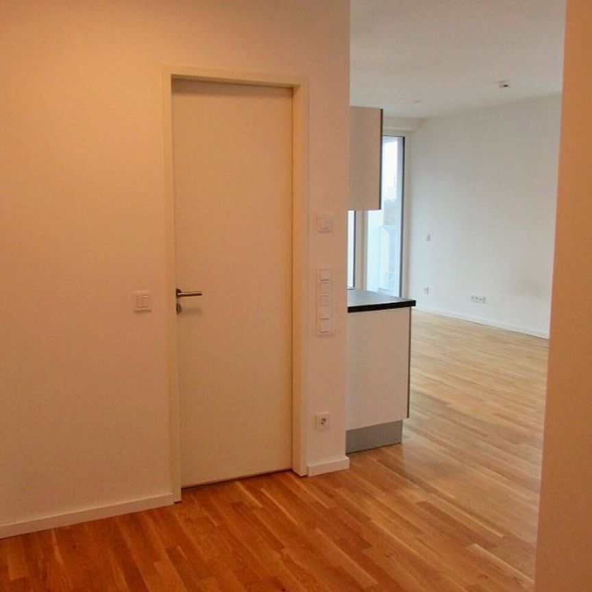 SINGLE-WOHNUNG SUCHT NACHMIETER ... - Foto 1