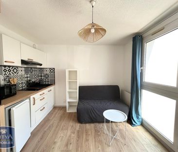 Location Appartement 1 pièce 21m² TOURS 37000 - Photo 4