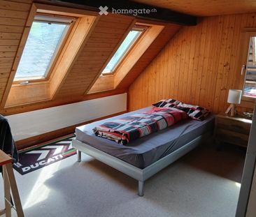 3.5 Zimmer Wohnung - Photo 2