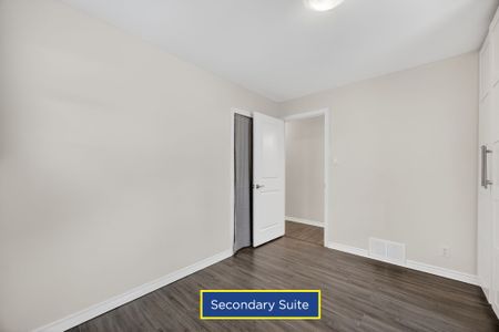 For Lease - 8 Newton Street Unit# Upper Unit, Barrie, Ontario - Photo 5