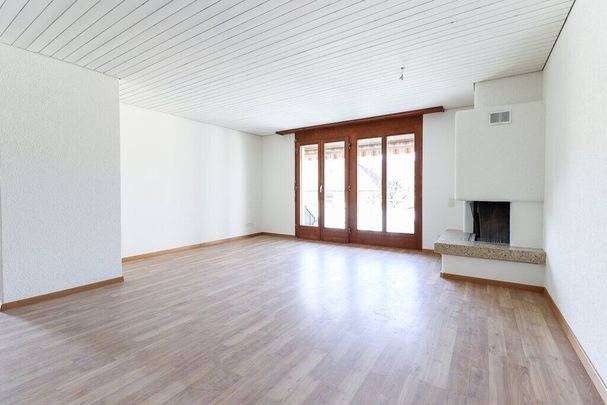 Gemütliche 3.5 Zimmer-Wohnung gesucht - Photo 1