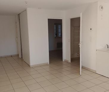 Appartement 2 pièces de 48 - Photo 6