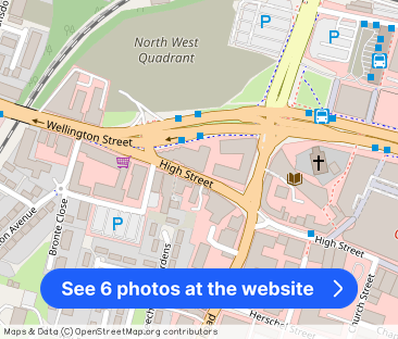 Cornwall House, Slough, SL1 - Photo 1