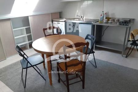 Loft / t2 chu /centre ville 45m2 - Photo 2