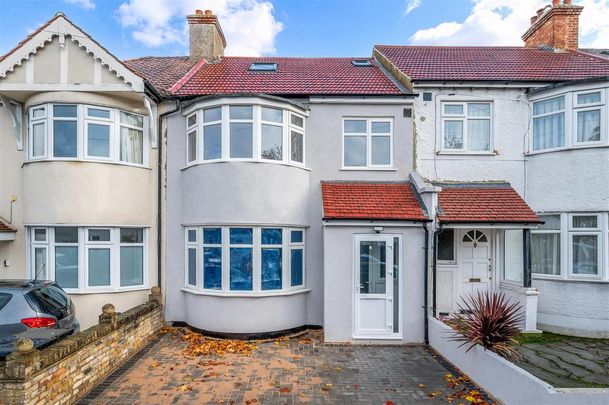 4 bedroom house to rent - Photo 1