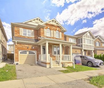 For Lease - 609 Gibson Crescent, Milton, Ontario - Photo 6