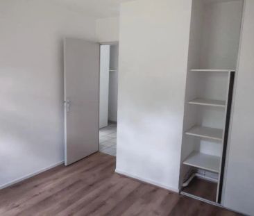 Appartement à louer 2 pièces 44.9m² - Photo 4