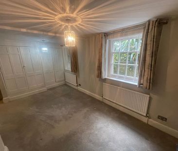 1 bedroom ground floor flat to rent - Photo 5