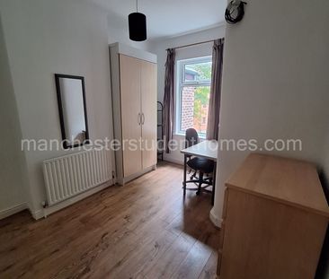 Langdale Road, Manchester, M14 5PN - Photo 2