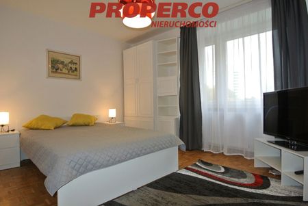 Warszawa, Żoliborz, Potocka - Фото 3