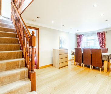 4 bedroom detached house to rent - Photo 3