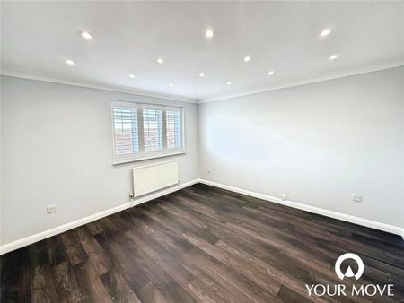 1 bedroom end of terrace house to rent - Photo 2