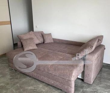 Apartament 1 camera Galata/Sivco - Fotografie 1