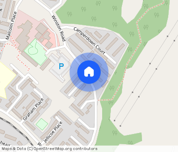 4 Golf Place Helensburgh G84 9HQ - Photo 1