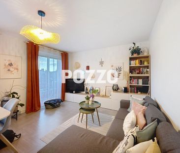 LOCATION T3 - 58m2 - CAEN - Photo 4