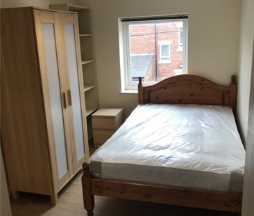 Oxnam Crescent, Spital Tongues, Newcastle NE2 4LX - Photo 6