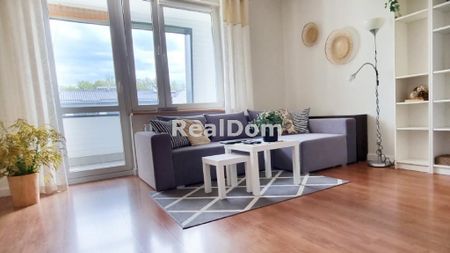 Mieszkanie Kraków Dębniki powierzchnia 67.0 m² C390-WM-82693 - Zdjęcie 2