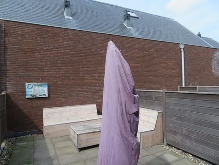 Te huur: Huis Weststraat in Den Helder - Photo 4
